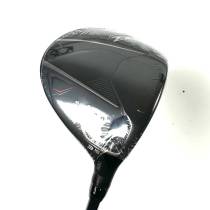 New Srixon ZXi 3 Wood / 15 Degree / Fujikura Ventus TR Stiff Flex