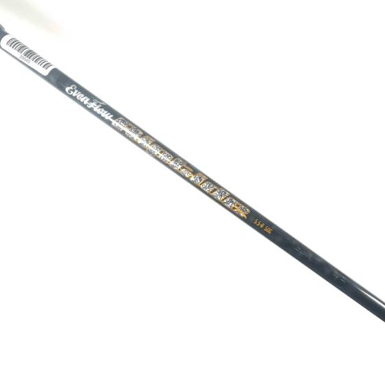 Callaway Mavrik Max Driver / 10.5 Degree / Evenflow Riptide 50 Regular Flex
