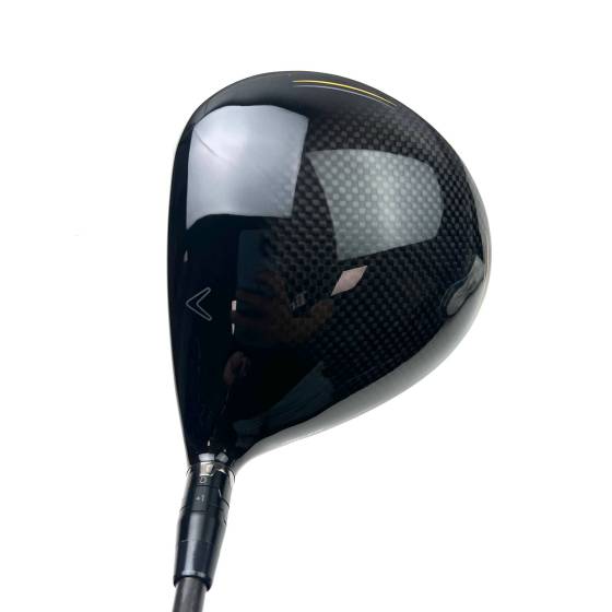 Callaway Mavrik Sub Zero Driver / 9 Degree / Phenom Nasty Long 60 X-Stiff Flex