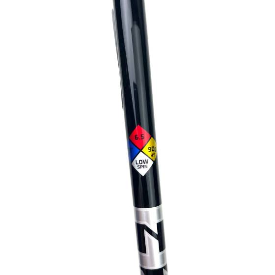 Cobra Radspeed 5 Hybrid / 21 Degree / HZRDUS X-Stiff Flex