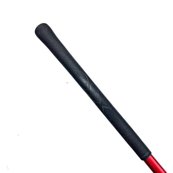 Taylormade R5 Dual Driver / 9.5 Degree / M.A.S 2 55 Regular Flex
