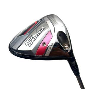 Callaway Big Bertha 2023 Driver / 10.5 Degree / RCH 45 Regular Flex