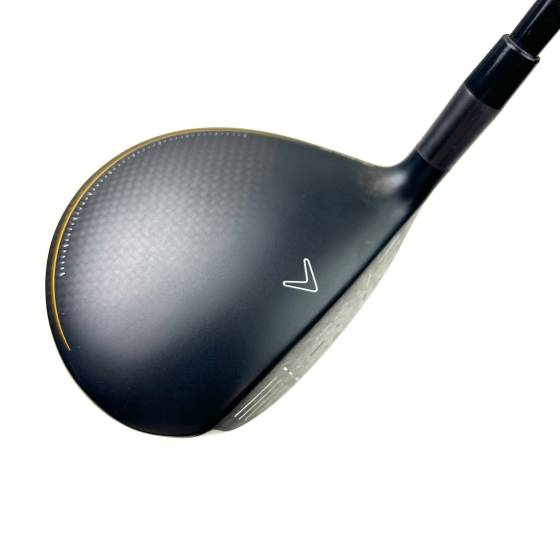 Callaway Rogue ST Max 3 Wood / 15 Degree / Tensei Blue AV Series 65 Regular Flex