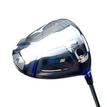 New Mizuno ST-Z 220 Driver / 9.5 Degree / Hzrdus RDX Smoke 60 Stiff Flex