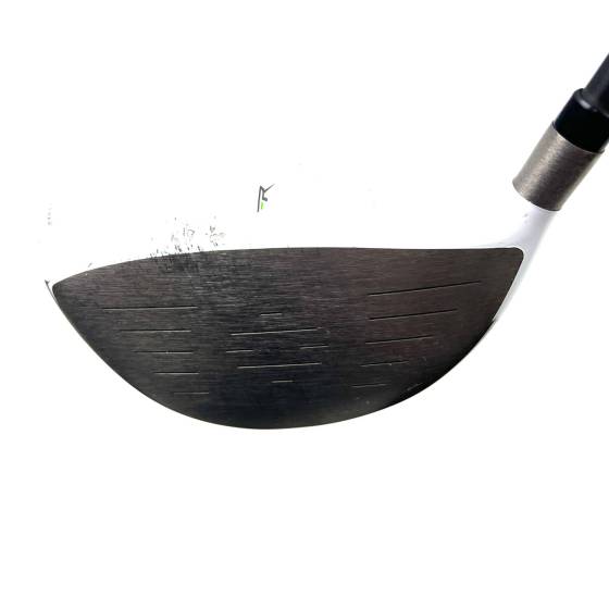 Taylormade RBZ Driver / 10.5 Degree / RBZ Matrix Ozik Regular Flex