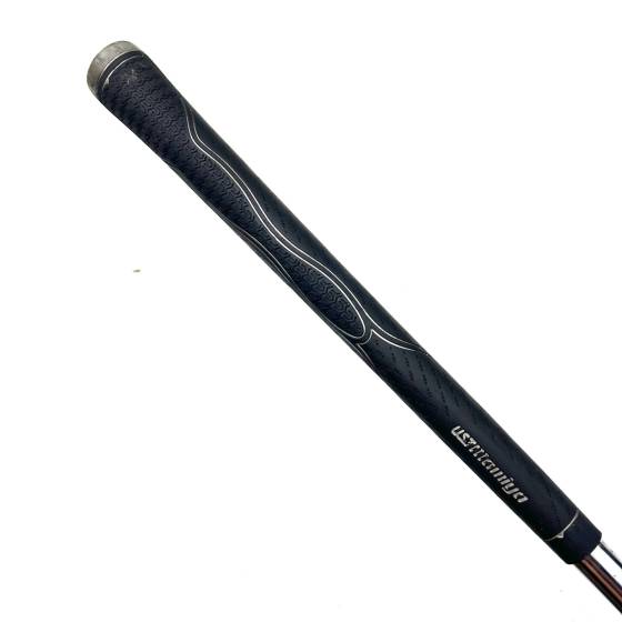 MD Players Standard Lob Wedge / 60 Degree / True Temper Release Regular Flex
