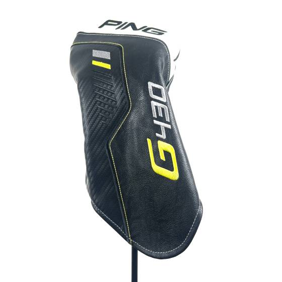 Ping G430 10K Max Driver / 12 Degree / Alta CB 50 Senior Flex
