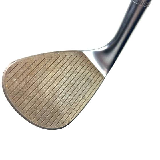 Callaway Jaws Full Toe Lob Wedge / 58 Degree / Kurokage 65 Senior Flex