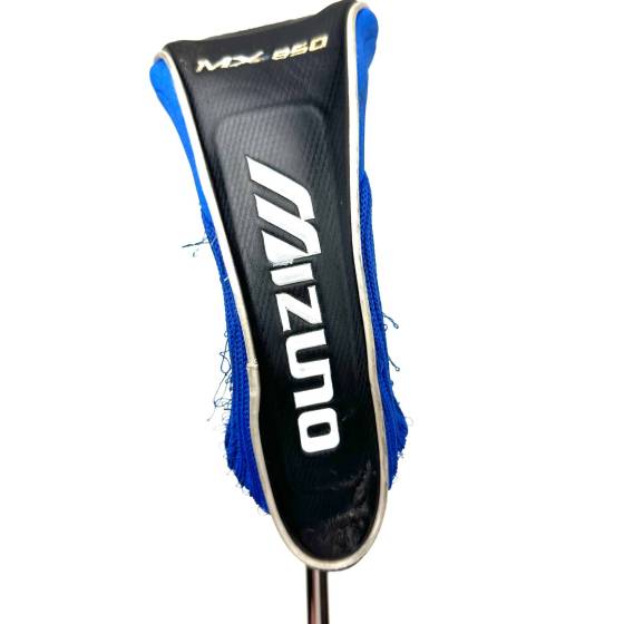 Mizuno MX 950 4 Hybrid / 23 Degree / Recoil ESX 480 Regular Flex