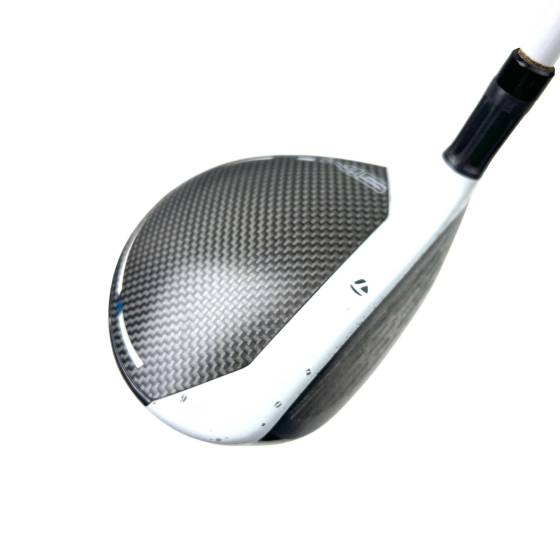 Taylormade Sim Max 5 Wood / 18 Degree / Aldila NV 45 Ladies Flex