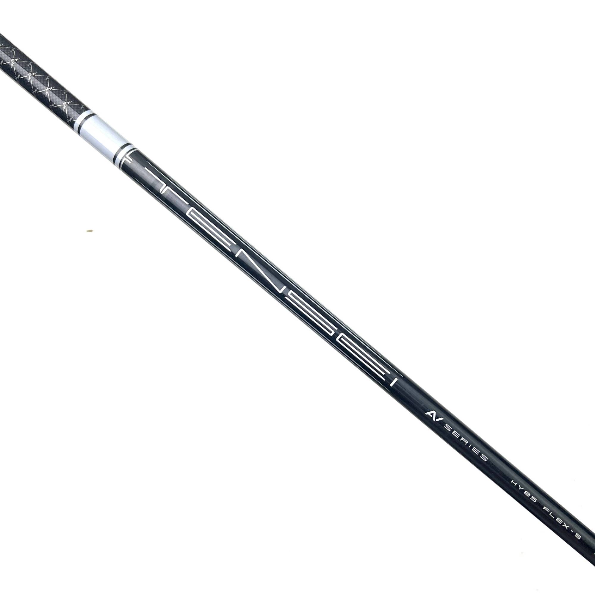 Callaway Rogue ST Pro 3 Hybrid / 20 Degree / Tensei White AV Series 85 Stiff Flex