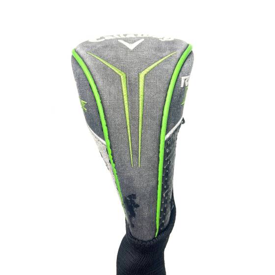 Callaway RAZR Fit Xtreme 3 Wood / 15 Degree / Trinity 75 Stiff Flex