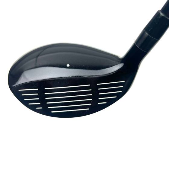 RAM 2 Ez 11 Wood / 27 Degree / Supalite Graphite Senior Flex