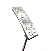 Scotty Cameron Super Select Newport 2+ Putter / 33 Inches