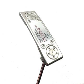 Scotty Cameron Super Select Newport 2+ Putter / 33 Inches