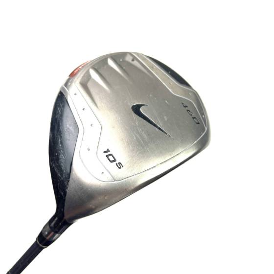 Nike Ignite 460 Driver / 10.5 Degree / Fujikura Regular Flex
