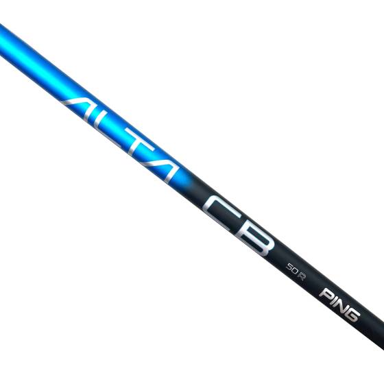 Ping G440 SFT Driver / 9 Degree / Alta CB 50 Regular Flex
