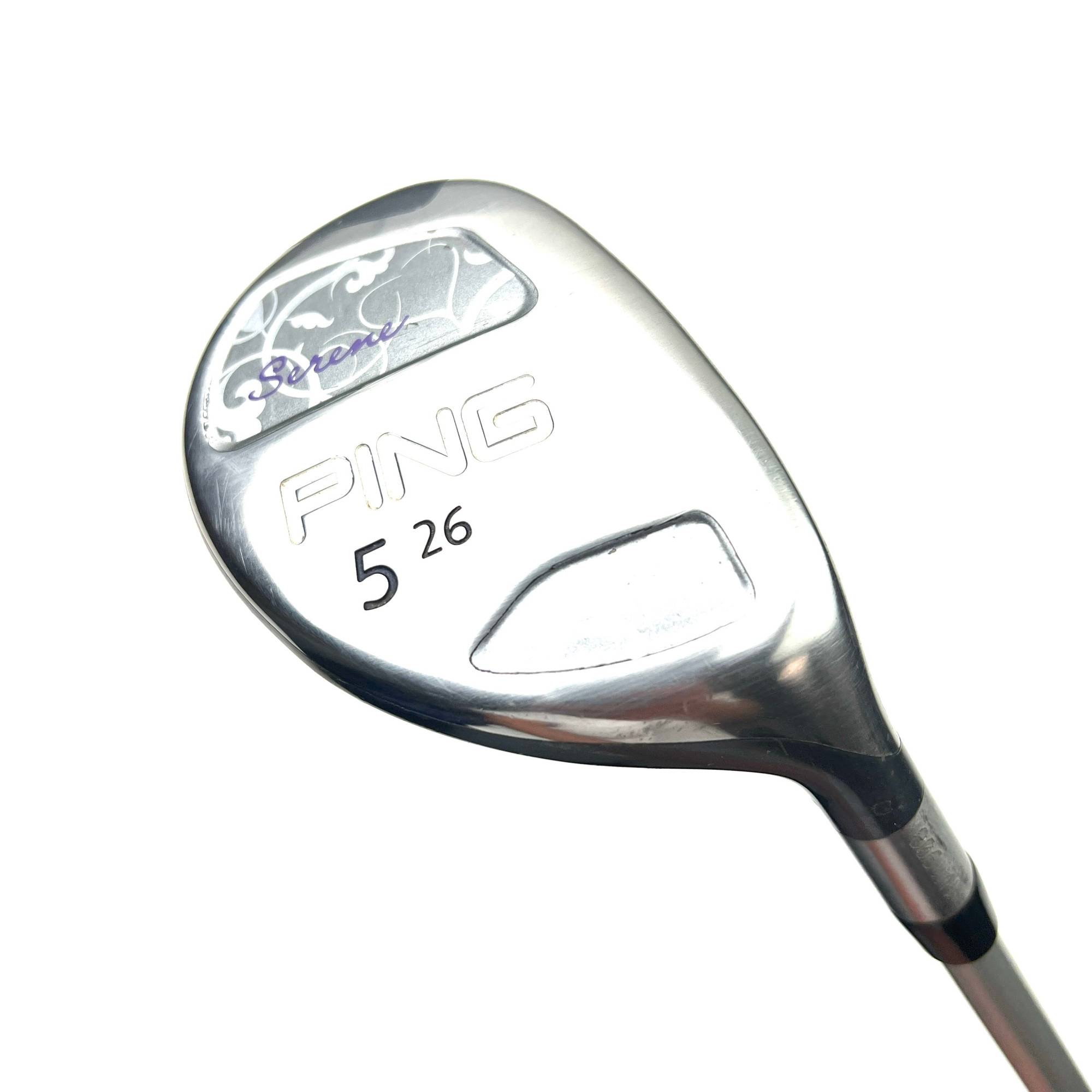 Ping Ping Ladies Ping Serene 5 Hybrid