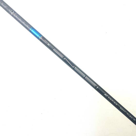 Taylormade Stealth 2 3 Hybrid / 19 Degree / Tensei AV Series Blue 65 Regular Flex