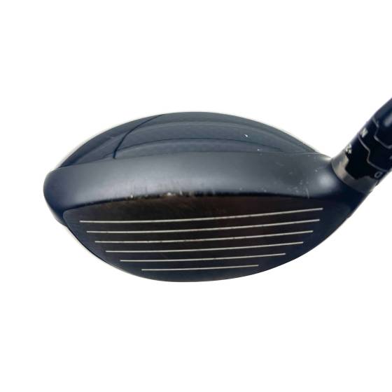 Callaway Paradym Triple Diamond 3 Wood / 15 Degree / HZRDUS X-Stiff Flex