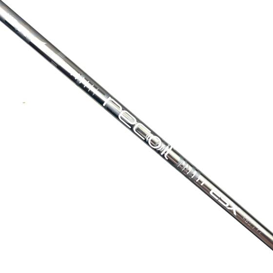 Mizuno JPX 919 Hot Metal Pitching Wedge / 45 Degree / UST Mamiya Recoil ESX Senior Flex