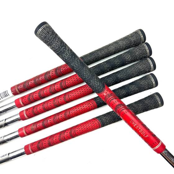 Taylormade Rocketbladez Irons / 6-SW / Rocketfuel Regular Flex