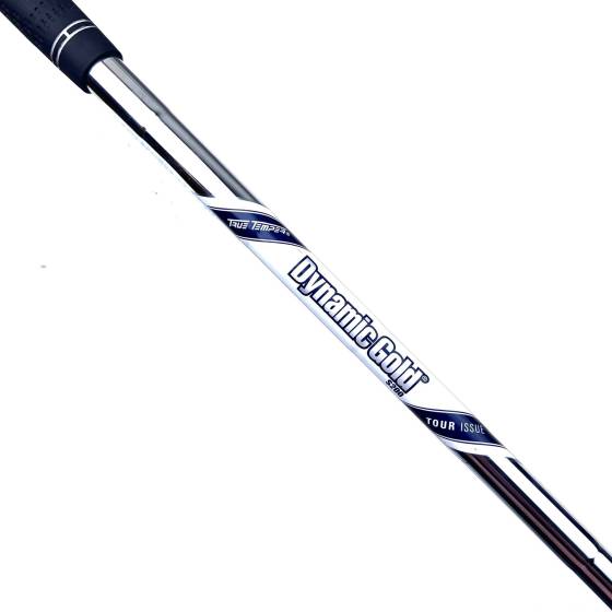 Taylormade Milled Grind 4 Sand Wedge / 56 Degree / Dynamic Gold S200 Stiff Flex