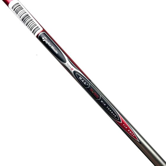 Taylormade R5 Dual Driver / 9.5 Degree / M.A.S 2 55 Regular Flex