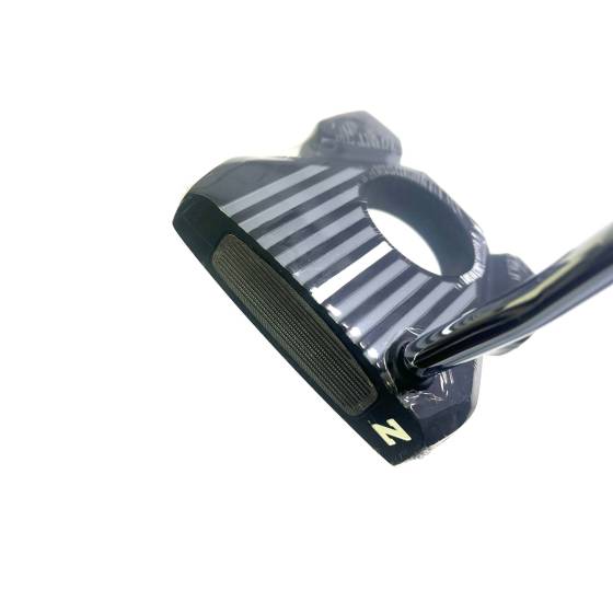 New Zebra AIT 3 Putter / 34 Inches
