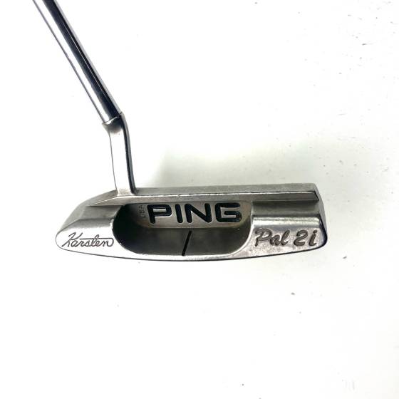 Ping Karsten Pal 2I Putter / 36 Inches