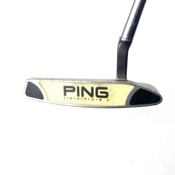 Ping Karsten Pal 2I Putter / 36 Inches