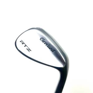 Cleveland RTZ Sand Wedge / 56 Degree / Dynamic Gold Spinner Tour Issue Wedge Flex
