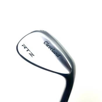 Cleveland RTZ Sand Wedge / 56 Degree / Dynamic Gold Spinner Tour Issue Wedge Flex