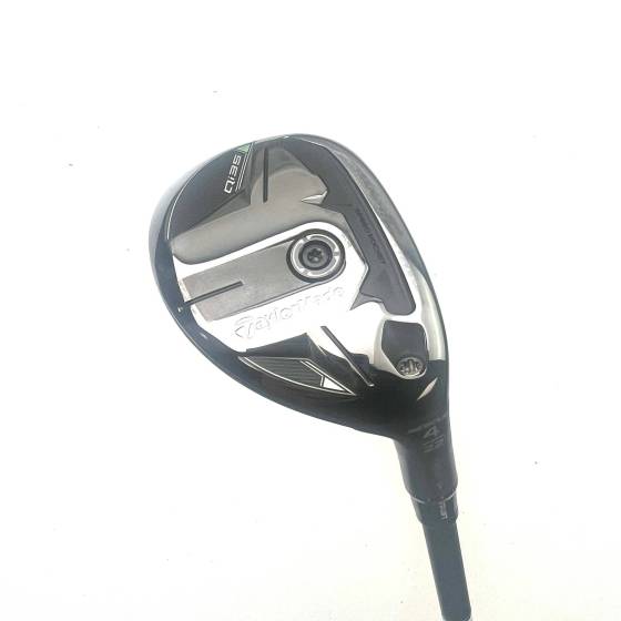 Taylormade QI35 4 Hybrid / 23 Degree / Ventus Regular Flex