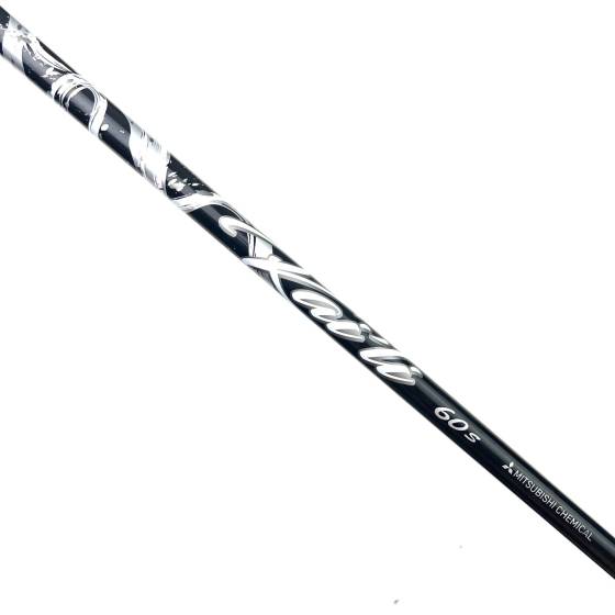 Taylormade Stealth Driver / 10.5 Degree / Kai’li 60 Stiff Flex