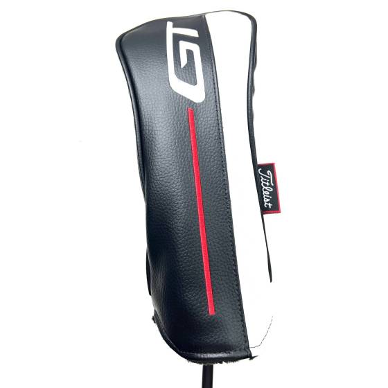 New Titleist GT280 Mini Driver / 13 Degree / Tensei 1K Blue 65 Stiff Flex