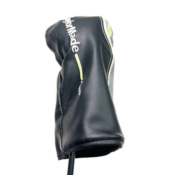 Taylormade M2 2017 Driver / 10.5 Degree / Fujikura Pro 56 Regular Flex