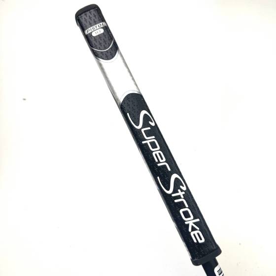 Left Handed L.A.B. OZ.1 Putter / 33 Inches