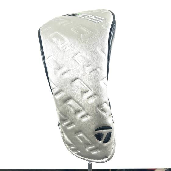 Taylormade QI35 Max Lite Driver / 12 Degree / Speeder NX 40 Ladies Flex