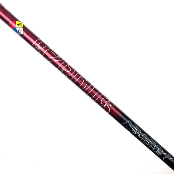 Taylormade Stealth Plus 3 Hybrid / 19.5 Degree / HZRDUS Smoke RDX Stiff Flex