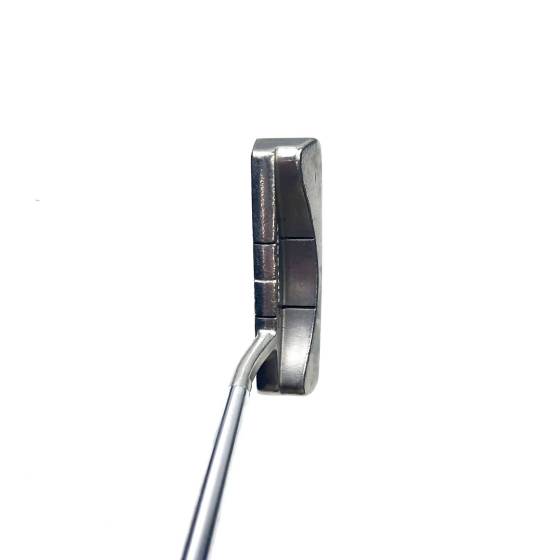 Odyssey White Steel #2 Putter / 35 Inches