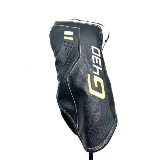 Ping G430 Max 10K Driver / 12 Degree / Alta CB 65 Senior Flex