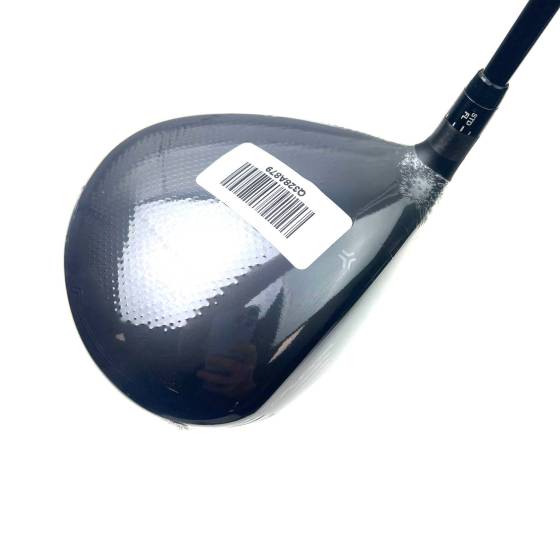 New Srixon ZXi Driver / 10.5 Degree / Hzrdus 60 Stiff Flex