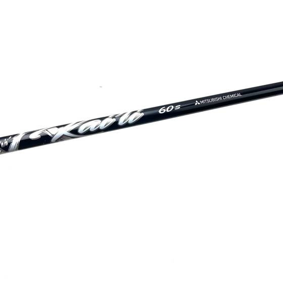 Taylormade Stealth Driver / 9 Degree / Kai’li White 60 Stiff Flex
