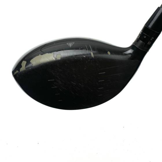 Titleist TS2 Driver / 9.5 Degree / Hzrdus Smoke Stiff Flex