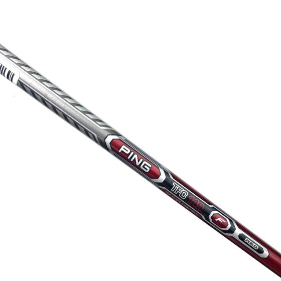 Ping G15 3 Wood / 15.5 Degree / TFC 149 Regular Flex