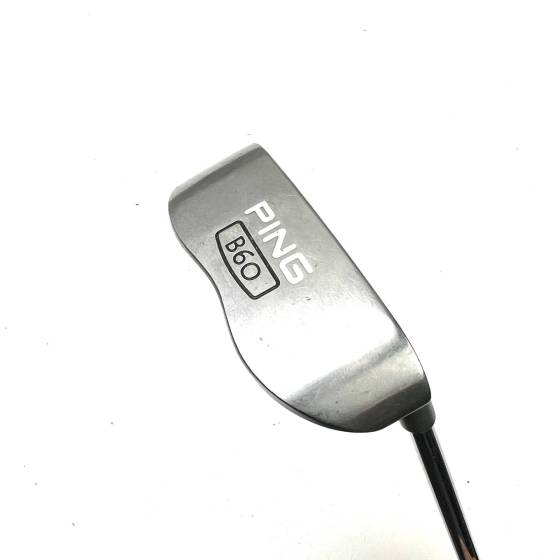 Ping Karsten B60 Putter / 35 Inches