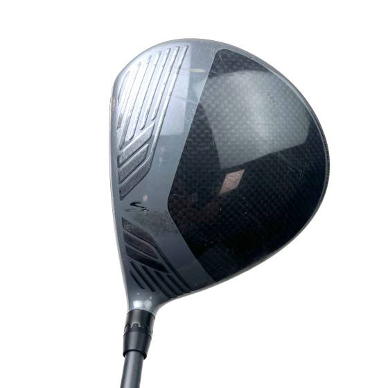 Cobra King F8 Driver / 11.5 Degree / Hzrdus Smoke IM10 60 Regular Flex