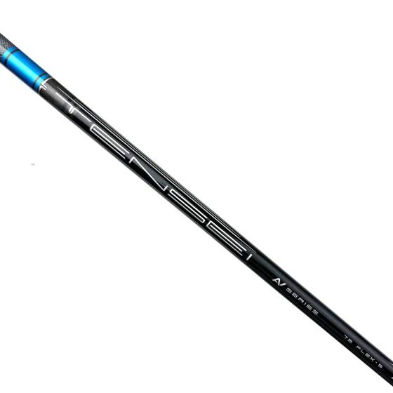 New Callaway Apex UW 2025 3 Hybrid /19 Degree / Tensei Blue AV Series 75 Stiff Flex
