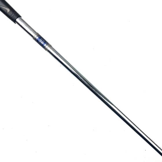 Left Handed Nike Blue Chip Putter / 35 Inches